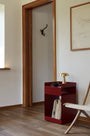 Tables basses - Table d'appoint rotative | Rotate SC73 - &Tradition