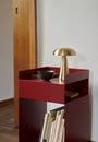 Tables basses - Table d'appoint rotative | Rotate SC73 - &Tradition