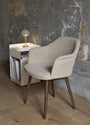 Tables basses - Table d'appoint rotative | Rotate SC73 - &Tradition