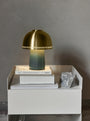 Tables basses - Table d'appoint rotative | Rotate SC73 - &Tradition