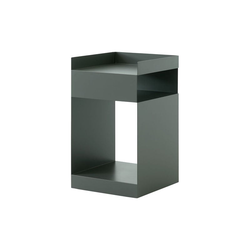 Tables basses - Table d'appoint rotative | Rotate SC73 - &Tradition
