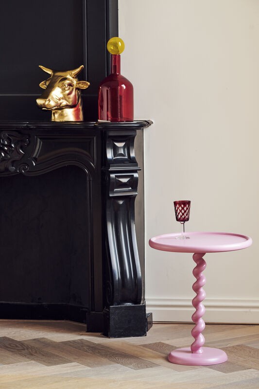 Tables basses - Table d'appoint | Twister - Pols Potten