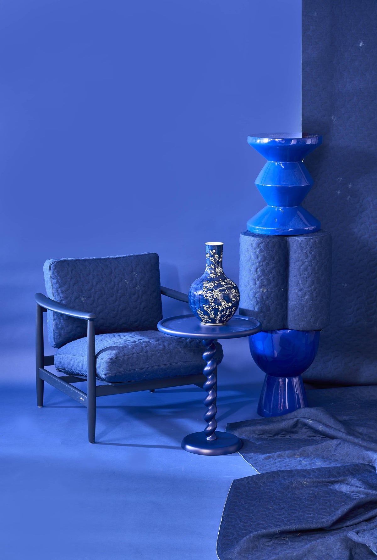 Tables basses - Table d'appoint | Twister - Pols Potten