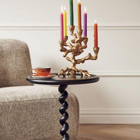 Tables basses - Table d'appoint | Twister - Pols Potten