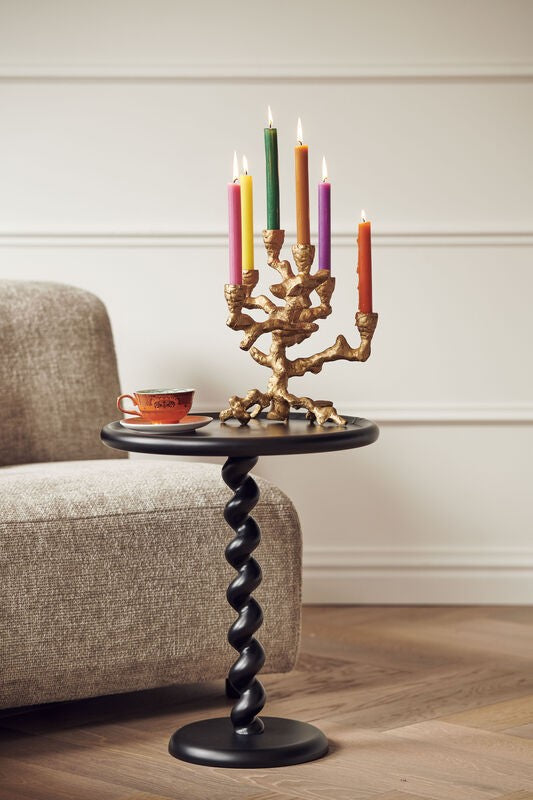 Tables basses - Table d'appoint | Twister - Pols Potten