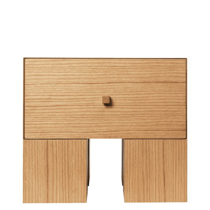 Tables basses - Table de chevet | Kuben - Ferm Living