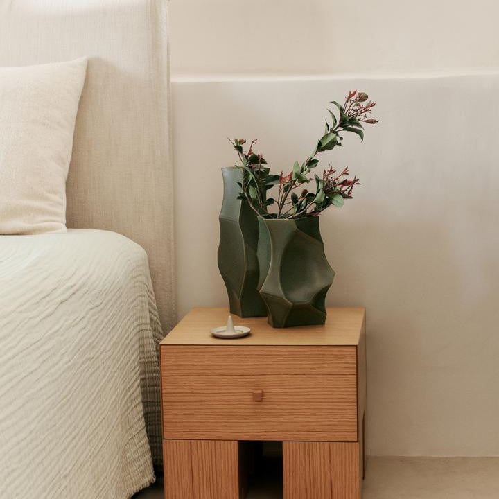 Tables basses - Table de chevet | Kuben - Ferm Living