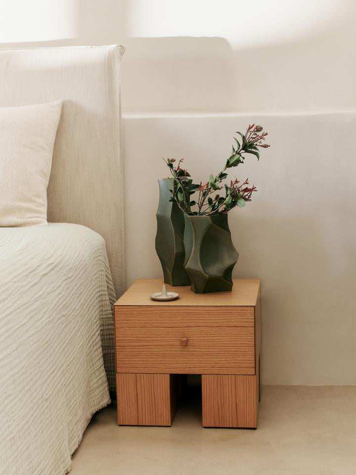 Tables basses - Table de chevet | Kuben - Ferm Living