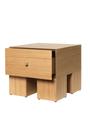 Tables basses - Table de chevet | Kuben - Ferm Living