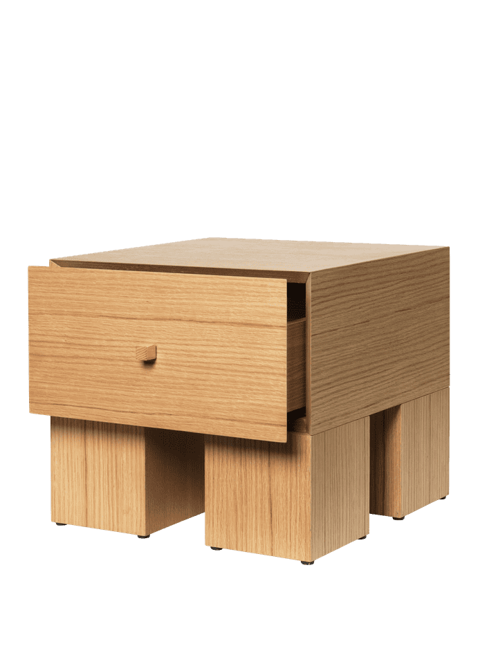 Tables basses - Table de chevet | Kuben - Ferm Living