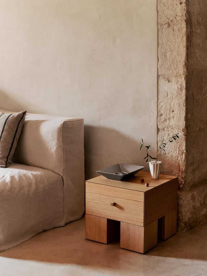 Tables basses - Table de chevet | Kuben - Ferm Living