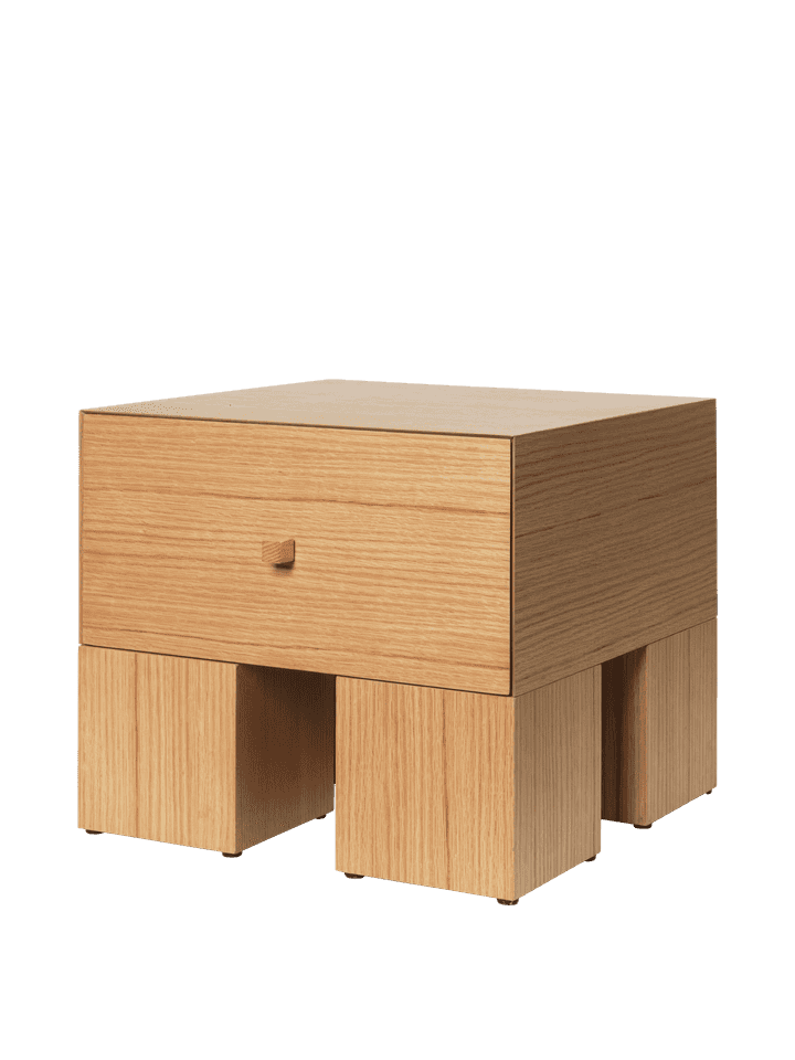 Tables basses - Table de chevet | Kuben - Ferm Living