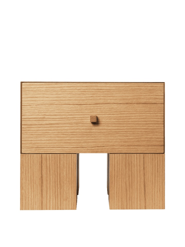 Tables basses - Table de chevet | Kuben - Ferm Living
