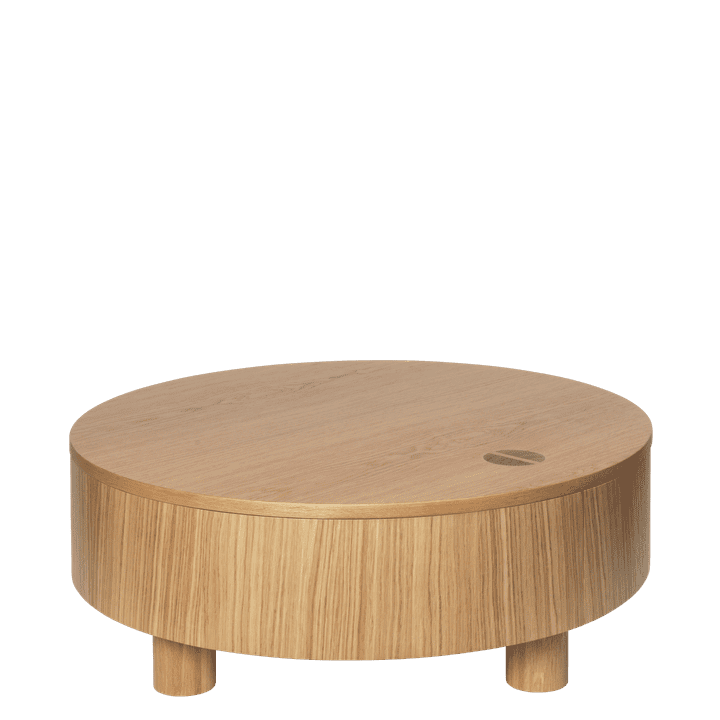 Tables basses - Table de rangement | Olles - Ferm Living