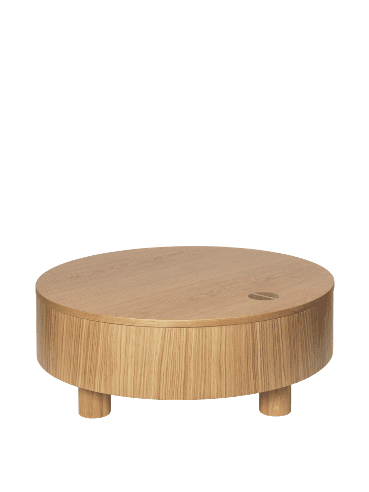 Tables basses - Table de rangement | Olles - Ferm Living