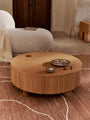Tables basses - Table de rangement | Olles - Ferm Living