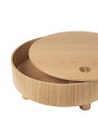 Tables basses - Table de rangement | Olles - Ferm Living