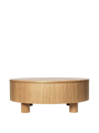 Tables basses - Table de rangement | Olles - Ferm Living
