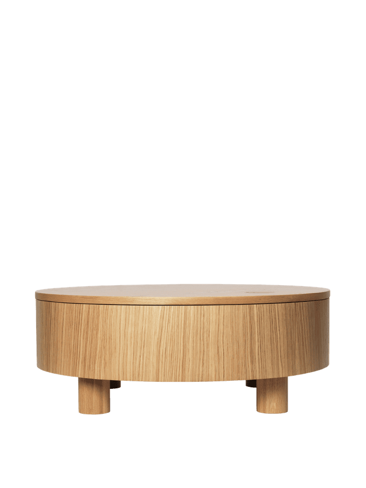Tables basses - Table de rangement | Olles - Ferm Living