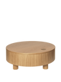 Tables basses - Table de rangement | Olles - Ferm Living
