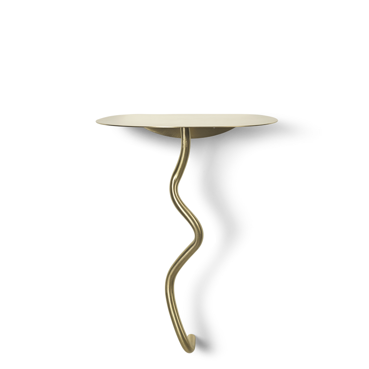 Tables basses - Table murale | Curvature - Ferm Living