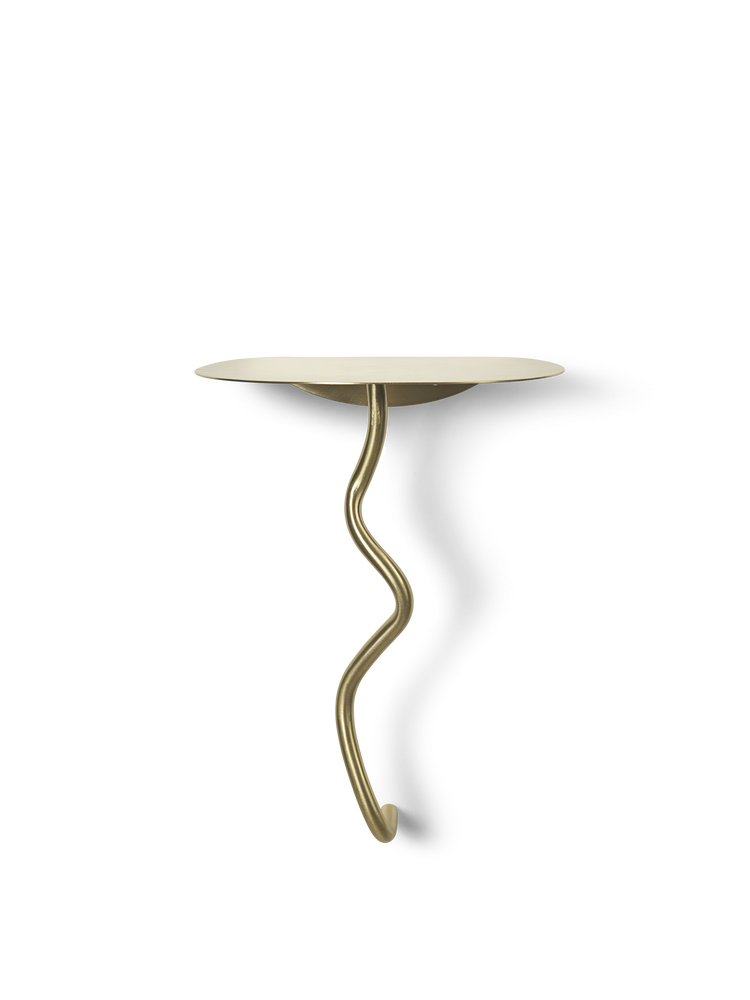 Tables basses - Table murale | Curvature - Ferm Living