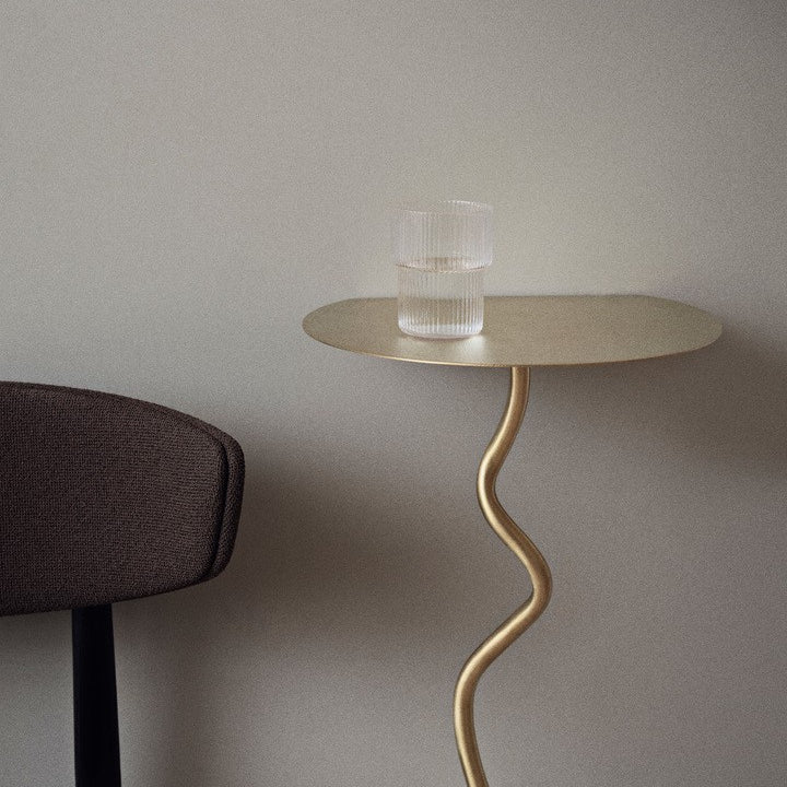 Tables basses - Table murale | Curvature - Ferm Living