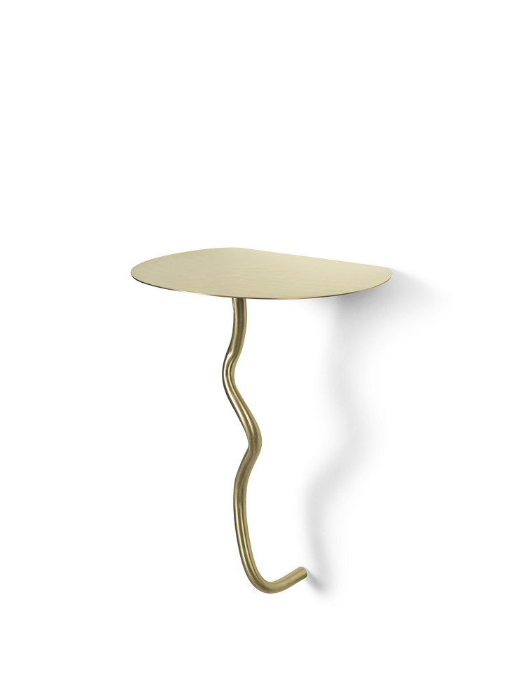 Tables basses - Table murale | Curvature - Ferm Living