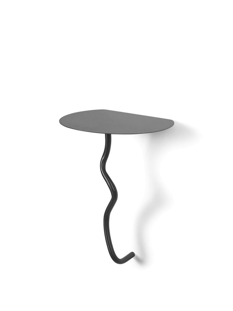 Tables basses - Table murale | Curvature - Ferm Living