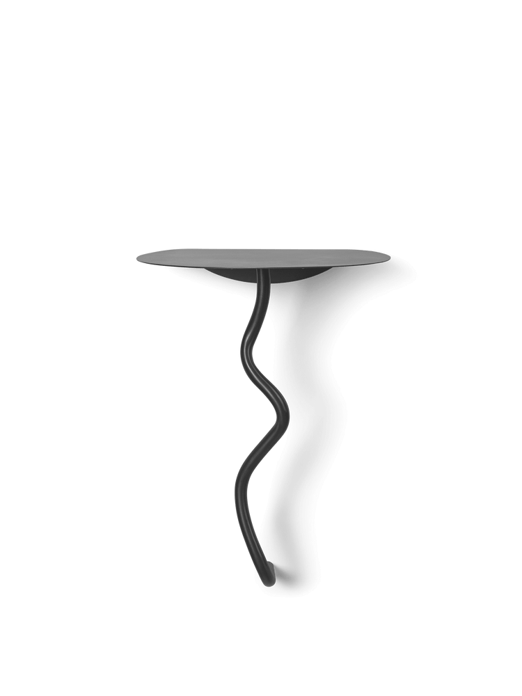 Tables basses - Table murale | Curvature - Ferm Living