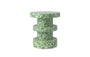 Tables basses - Tabouret Bit Stool Stacked - Normann Copenhagen