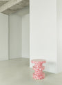 Tables basses - Tabouret Bit Stool Stacked - Normann Copenhagen