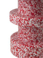 Tables basses - Tabouret Bit Stool Stacked - Normann Copenhagen