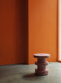 Tables basses - Tabouret Bit Stool Stacked - Normann Copenhagen