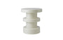 Tables basses - Tabouret Bit Stool Stacked - Normann Copenhagen