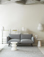 Tables basses - Tabouret Bit Stool Stacked - Normann Copenhagen
