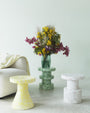Tables basses - Tabouret Bit Stool Stacked - Normann Copenhagen