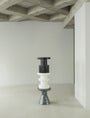 Tables basses - Tabouret Bit Stool Stacked - Normann Copenhagen