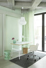 Tables basses - Tabouret Bit Stool Stacked - Normann Copenhagen