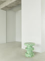 Tables basses - Tabouret Bit Stool Stacked - Normann Copenhagen