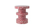 Tables basses - Tabouret Bit Stool Stacked - Normann Copenhagen