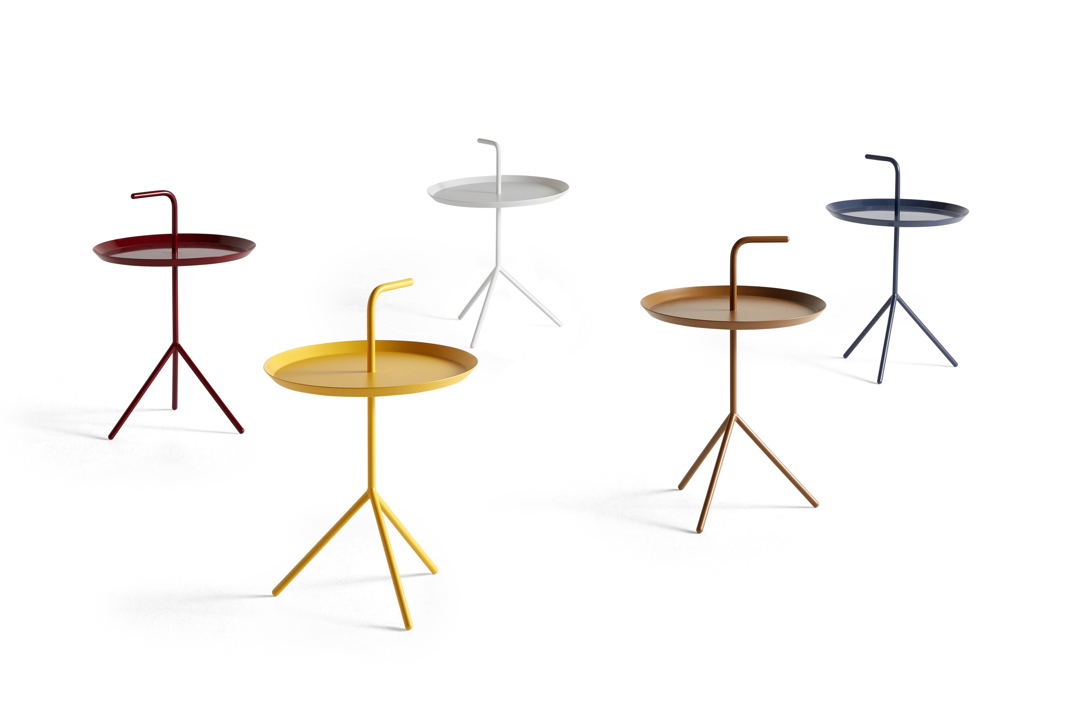 Tables - Table d'Appoint DLM | HAY