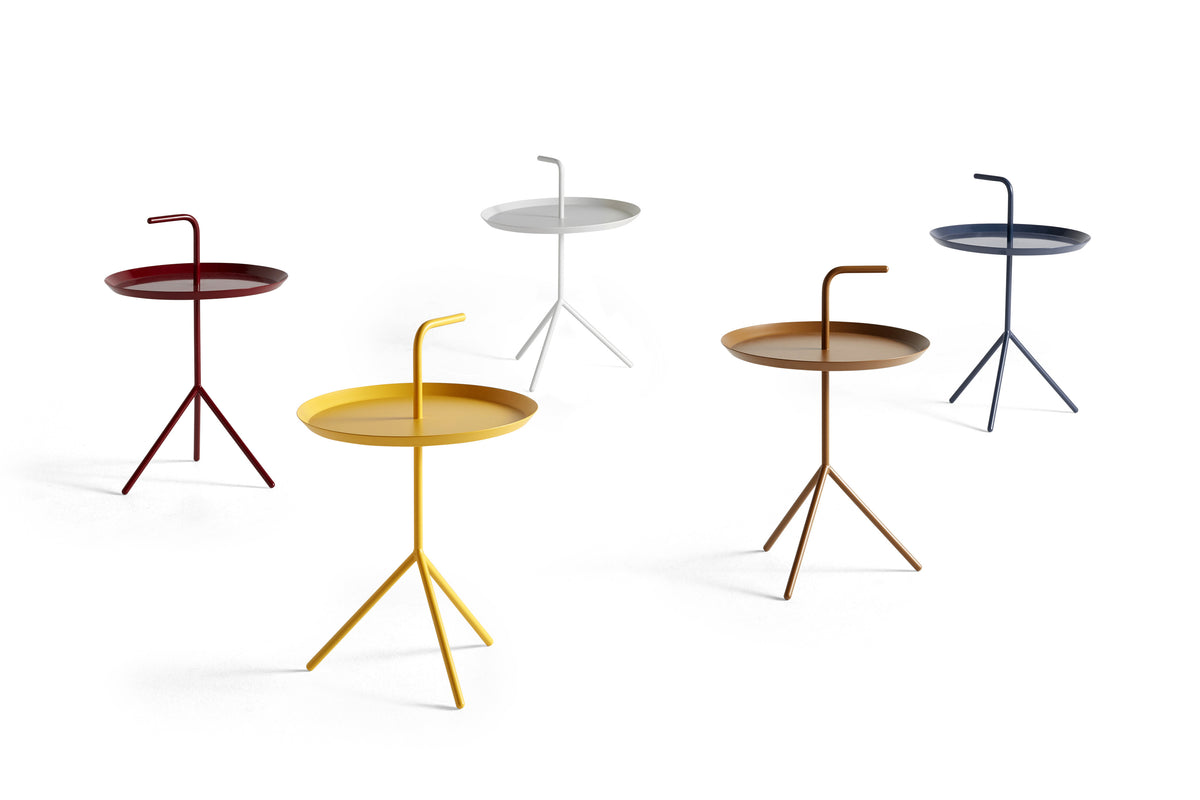 Tables - Table d'Appoint DLM | HAY