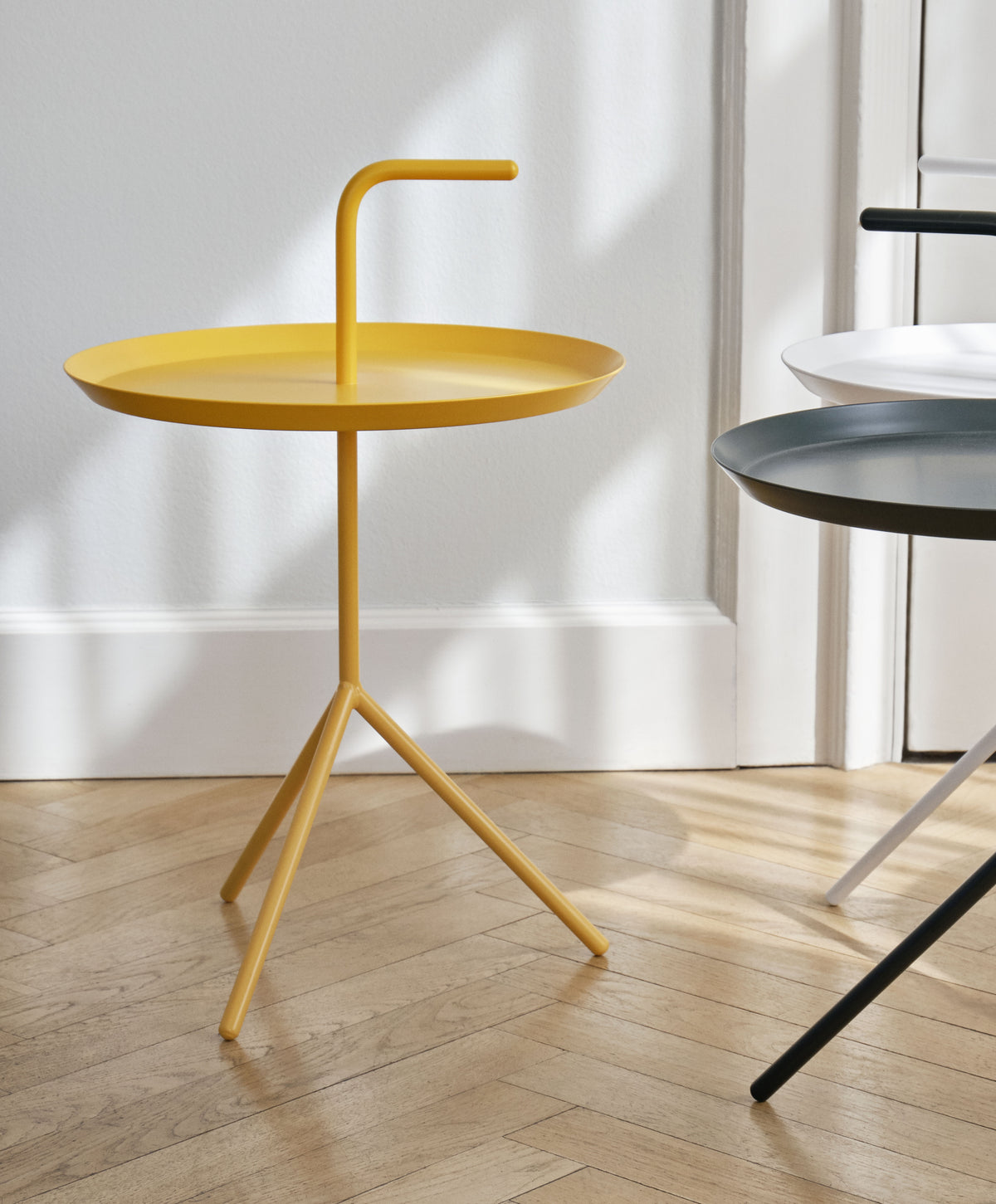 Tables - Table d'Appoint DLM | HAY