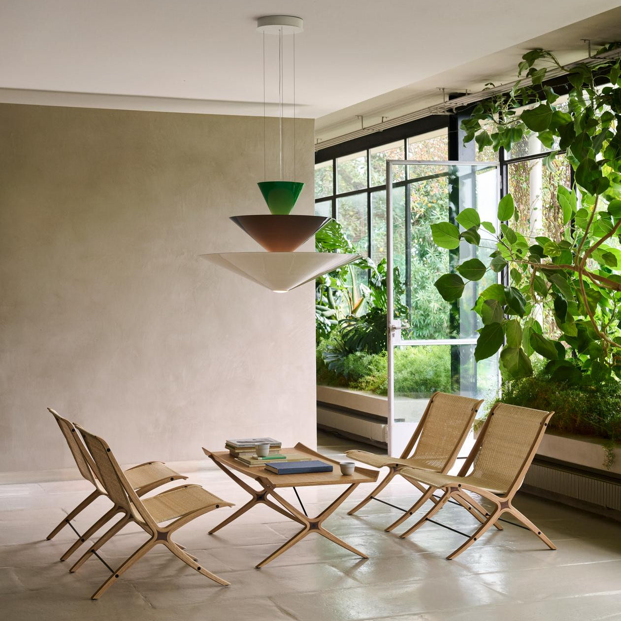 Tables - Table basse | X HM13 - &Tradition