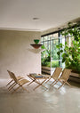Tables - Table basse | X HM13 - &Tradition
