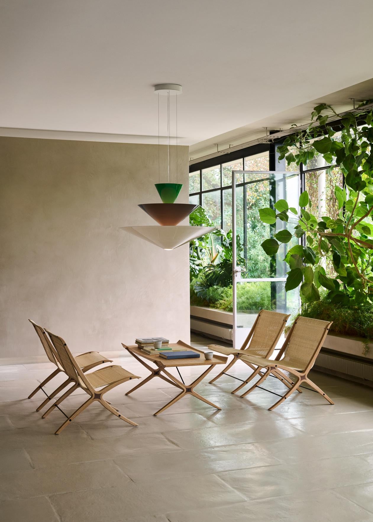 Tables - Table basse | X HM13 - &Tradition