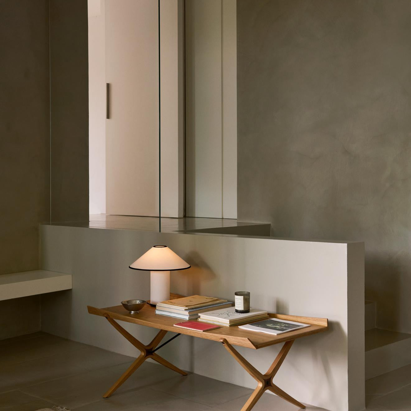 Tables - Table basse | X HM13 - &Tradition