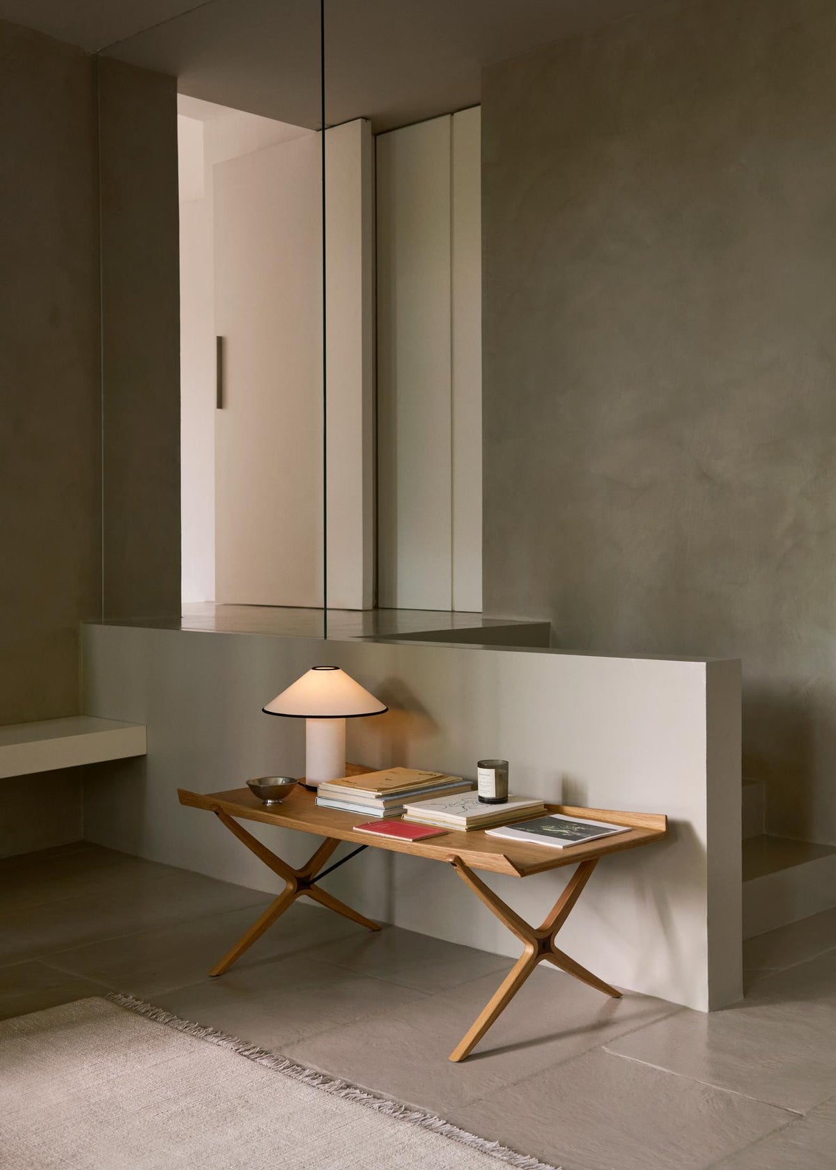 Tables - Table basse | X HM13 - &Tradition