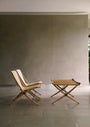 Tables - Table basse | X HM13 - &Tradition